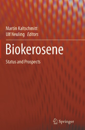 Biokerosene