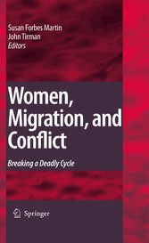 Women, Migration, and Conflict