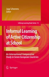 Informal Learning of Active Citizenship at School