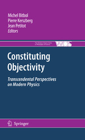 Constituting Objectivity