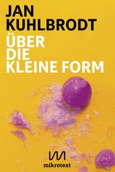 Über die kleine Form