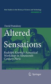 Altered Sensations