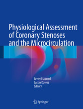 Physiological Assessment of Coronary Stenoses and the Microcirculation