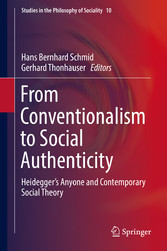 From Conventionalism to Social Authenticity