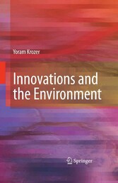 Innovations and the Environment