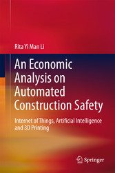 An Economic Analysis on Automated Construction Safety