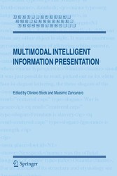 Multimodal Intelligent Information Presentation