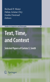 Text, Time, and Context