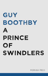 A Prince of Swindlers