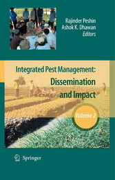 Integrated Pest Management