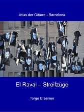 El Raval - Streifzüge