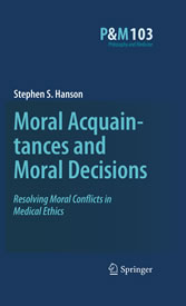 Moral Acquaintances and Moral Decisions