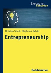 Entrepreneurship