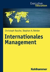 Internationales Management