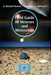 Field Guide to Meteors and Meteorites