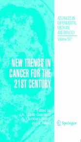 New Trends in Cancer for the 21st Century