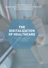 The Digitization of Healthcare