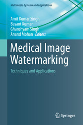 Medical Image Watermarking