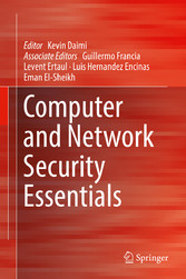 Computer and Network Security Essentials