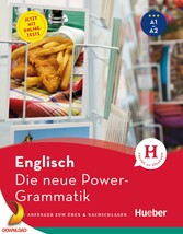 Die neue Power-Grammatik Englisch