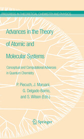 Advances in the Theory of Atomic and Molecular Systems