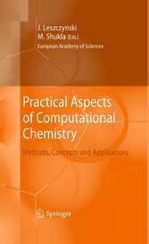 Practical Aspects of Computational Chemistry