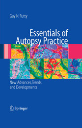 Essentials of Autopsy Practice