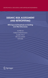 Seismic Risk Assessment and Retrofitting