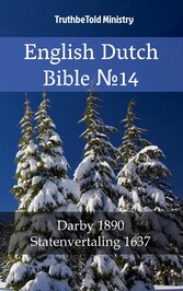 English Dutch Bible ?14