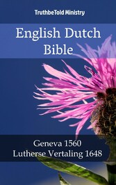 English Dutch Bible ?12