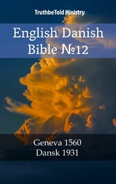 English Danish Bible ?12