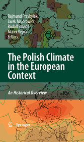 The Polish Climate in the European Context: An Historical Overview