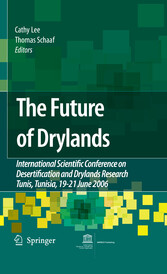 The Future of Drylands