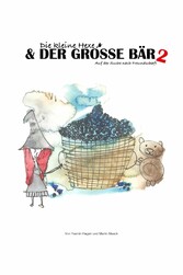 Die kleine Hexe und der große Bär 2