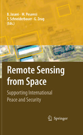 Remote Sensing from Space