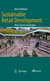 Sustainable Retail Development