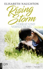 Rising Storm - Verrat und Versuchung