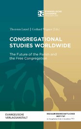 Congregational Studies Worldwide