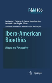 Ibero-American Bioethics