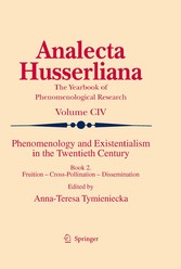 Phenomenology and Existentialism in the Twentieth Century