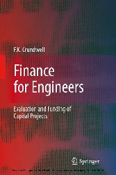 Finance for Engineers