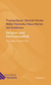 Religion und Homosexualität