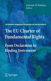 The EU Charter of Fundamental Rights