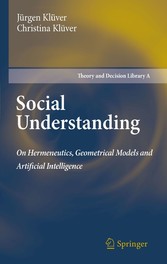 Social Understanding