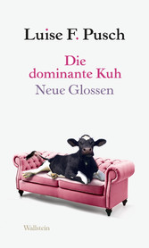 Die dominante Kuh