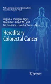 Hereditary Colorectal Cancer