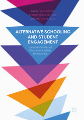 Alternative Schooling and Student Engagement