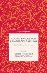 Social Spaces for Language Learning