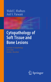 Cytopathology of Soft Tissue and Bone Lesions