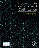 Introduction to Nature-Inspired Optimization